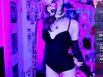 Aki__Ra April 21, 2026 Chaturbate stream image