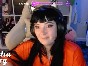Ameliaivory April 21, 2026 Chaturbate stream image