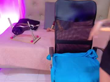 Chloerossee April 21, 2026 Chaturbate stream image