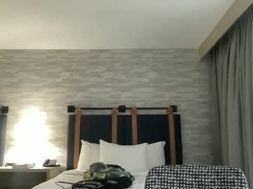 Creampiealways07 April 21, 2026 Chaturbate stream image