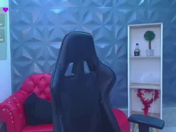Cristal_War April 21, 2026 Chaturbate stream image