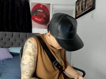 Dominio_Master April 21, 2026 Chaturbate stream image