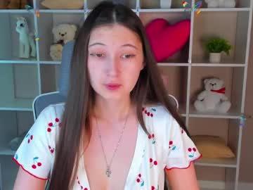 Ella_Burns April 21, 2026 Chaturbate stream image