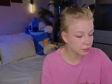 Emily_Shepard April 21, 2026 Chaturbate stream image