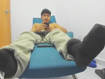 Galvis_Bbc April 21, 2026 Chaturbate stream image