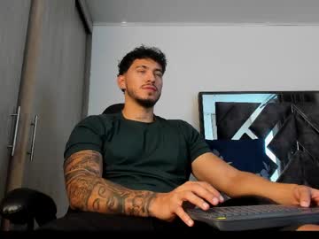 Heavy_Thor April 21, 2026 Chaturbate stream image