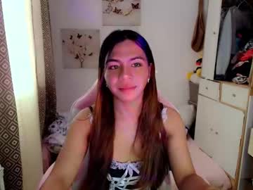 Hot_Zoe01 April 21, 2026 Chaturbate stream image