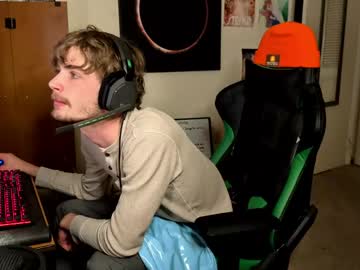 Jamesblond_1 April 21, 2026 Chaturbate stream image