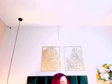 Jupiterfoxxxx April 21, 2026 Chaturbate stream image