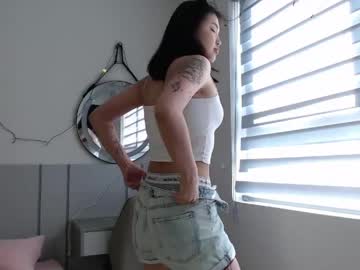 Maiaxoxo April 21, 2026 Chaturbate stream image