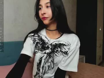 Melissasparrow April 21, 2026 Chaturbate stream image