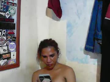 Milky_Babe91 April 21, 2026 Chaturbate stream image