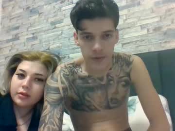 Staywithuss April 21, 2026 Chaturbate stream image