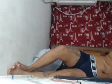 Zeus_030 April 21, 2026 Chaturbate stream image