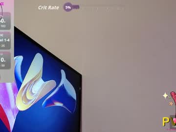 Zoe_Life30 stream photo from April 21, 2026