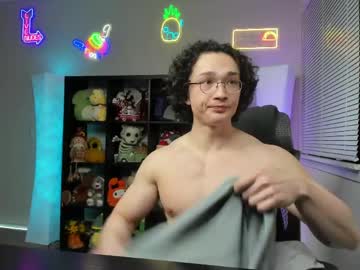 Abbuddy920236 April 21, 2026 Chaturbate stream image