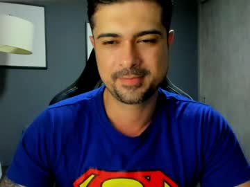 Adam_Clarke April 21, 2026 Chaturbate stream image