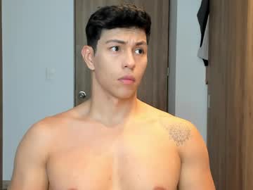 Adrian_Del_Mar April 21, 2026 Chaturbate stream image
