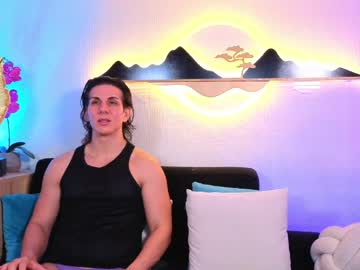 Al_Miko April 21, 2026 Chaturbate stream image