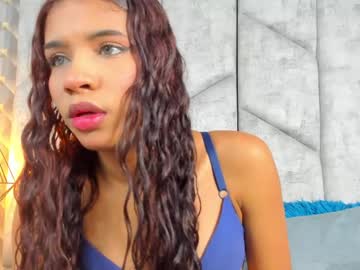 Ashleyhiil2 April 21, 2026 Chaturbate stream image