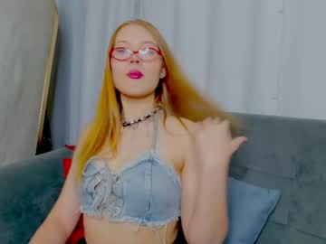 Chloeripley_ April 21, 2026 Chaturbate stream image