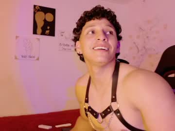 Dalton_Bigcock April 21, 2026 Chaturbate stream image