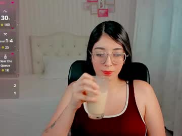 Hottie_Emma_James April 21, 2026 Chaturbate stream image