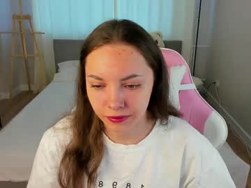 Judy_Lewis April 21, 2026 Chaturbate stream image