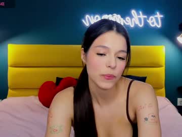 Libabydawn April 21, 2026 Chaturbate stream image