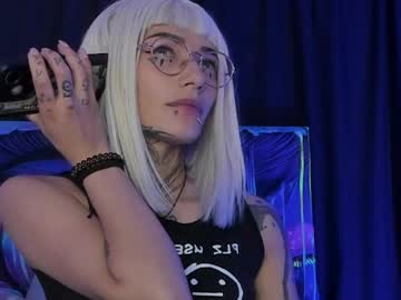 Namtarak4 April 21, 2026 Chaturbate stream image