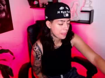 Paris_Dangelo April 21, 2026 Chaturbate stream image