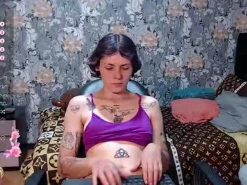 Pretty_Cristal22 April 21, 2026 Chaturbate stream image