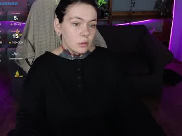 Qwertyannie_Lbo April 21, 2026 Chaturbate stream image
