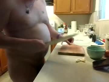 Silverdragon70 April 21, 2026 Chaturbate stream image
