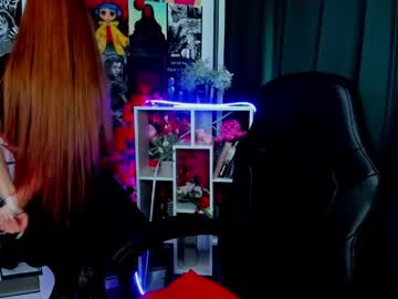 Star_Tarra April 21, 2026 Chaturbate stream image