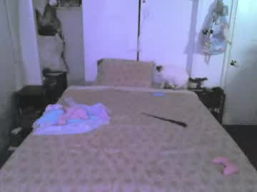 Valentinas_Dream April 21, 2026 Chaturbate stream image