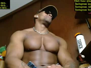 Alex_Bbc2004 April 21, 2026 Chaturbate stream image