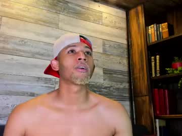 Bento_Fox April 21, 2026 Chaturbate stream image