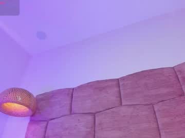 Dani_Velvet April 21, 2026 Chaturbate stream image
