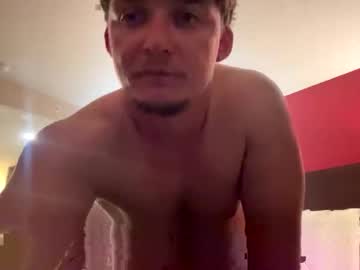 Dominickmorehouse093 April 21, 2026 Chaturbate stream image