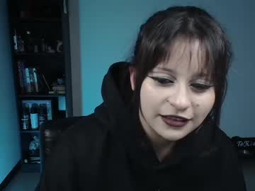 Hell_Dancer_ April 21, 2026 Chaturbate stream image