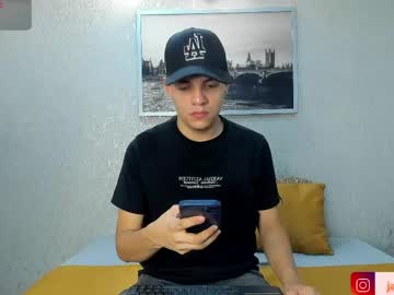 Ian_Jacob April 21, 2026 Chaturbate stream image