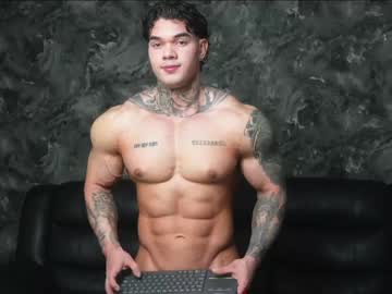 Justin_Clark1 April 21, 2026 Chaturbate stream image
