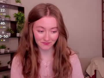 Kate_Cuddle April 21, 2026 Chaturbate stream image