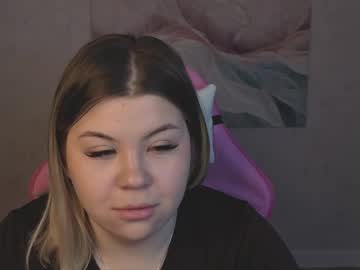 Kristen_Gibbs April 21, 2026 Chaturbate stream image