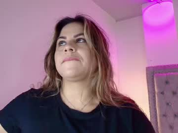 Lia_Adamsss April 21, 2026 Chaturbate stream image