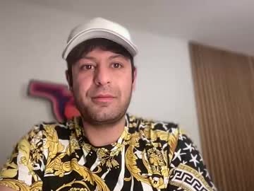 Princea933 April 21, 2026 Chaturbate stream image