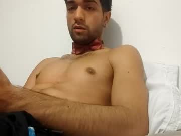 Velocito22 April 21, 2026 Chaturbate stream image