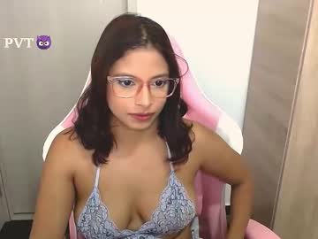 Alejaharker April 21, 2026 Chaturbate stream image