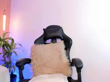 Celeste_Lewiss April 21, 2026 Chaturbate stream image